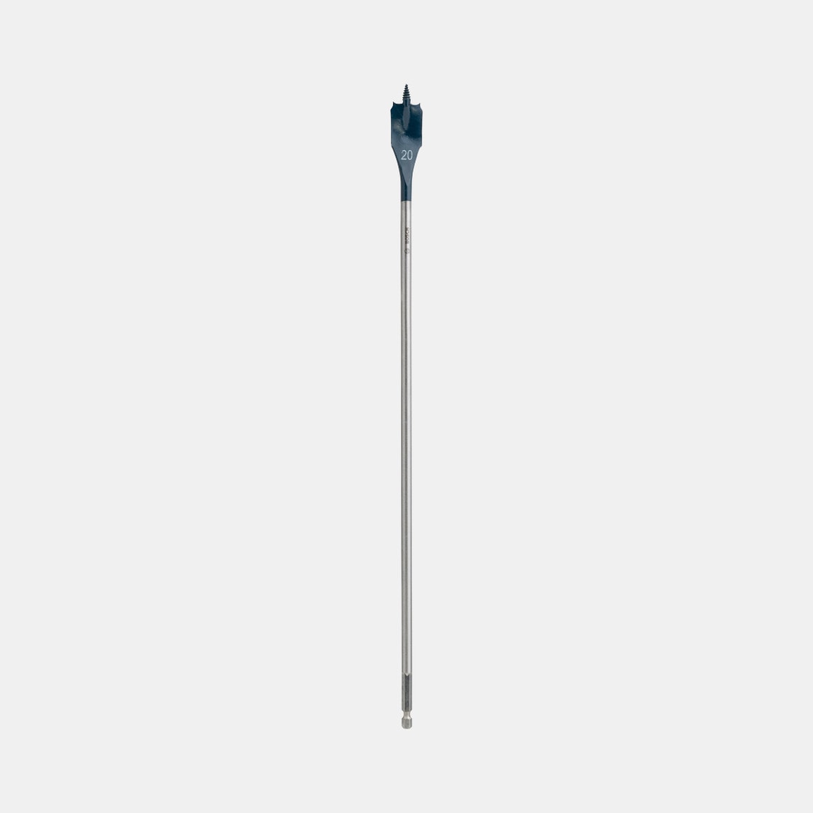 BOSCH Self-Cut Speed Yaprak Ucu 20X400 mm