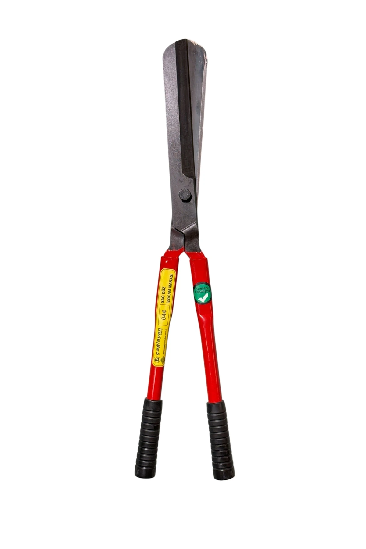 044 Yalıtım Izocam Makası