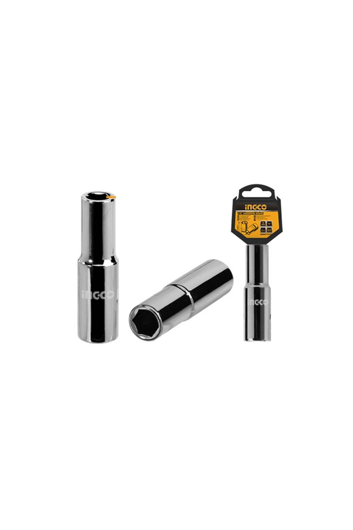 HHAST12093L Tek Lokma Uzun 1/2" 9mm
