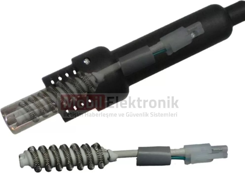 Gd 850 952A 952C Için Yedek Hava Üfleme Kolu (3 Kablolu)