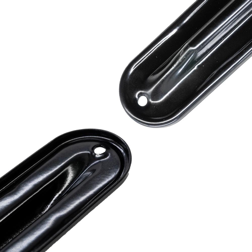 6406 Lüks Raf Altı Siyah 5x6 (100X130 Mm)