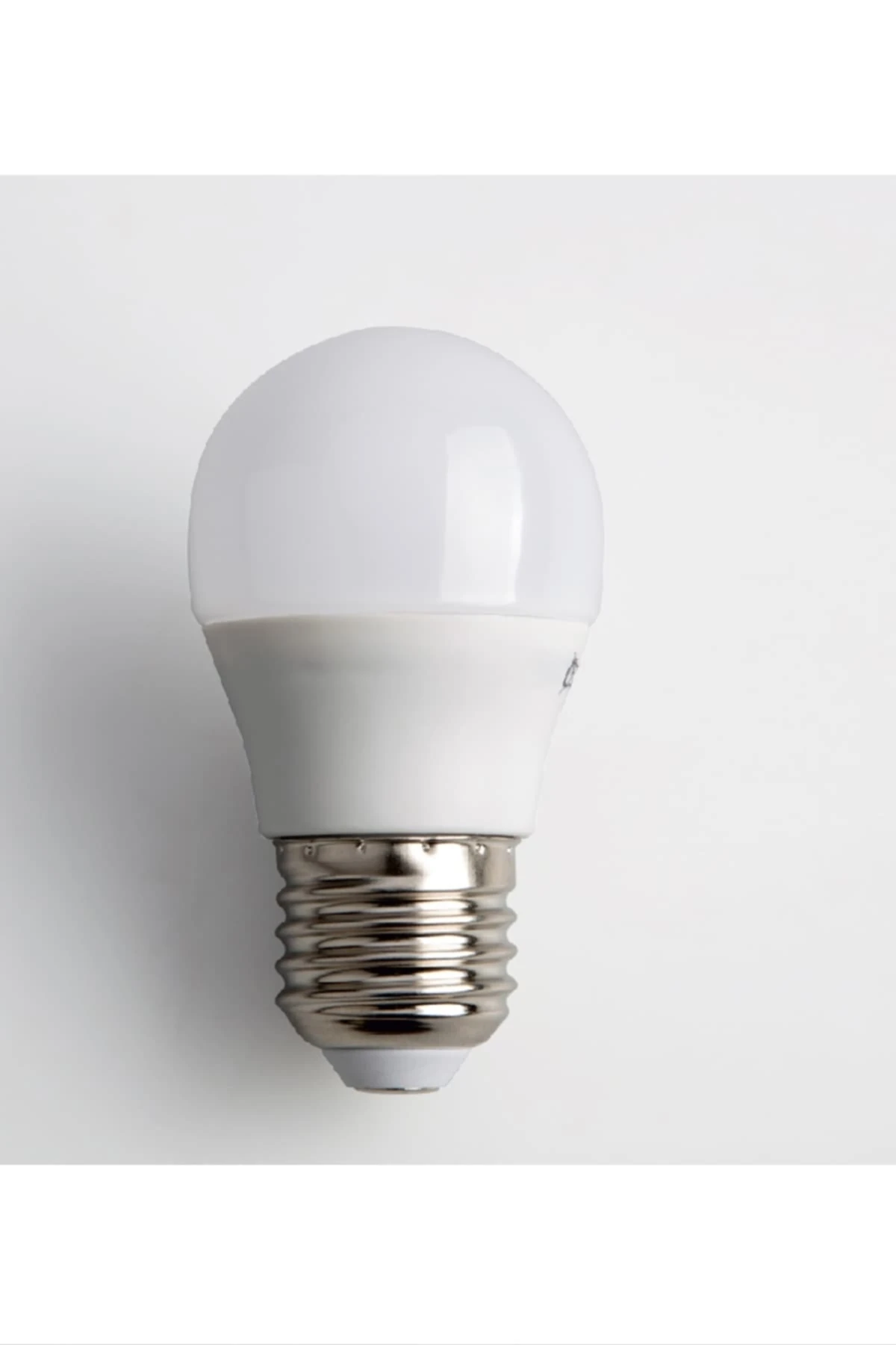 10 Adet 4w Beyaz Edison Led Ampul E27 6400k Ct 4232