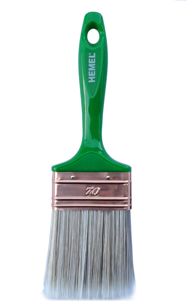 Wood Pro Fırça No 3