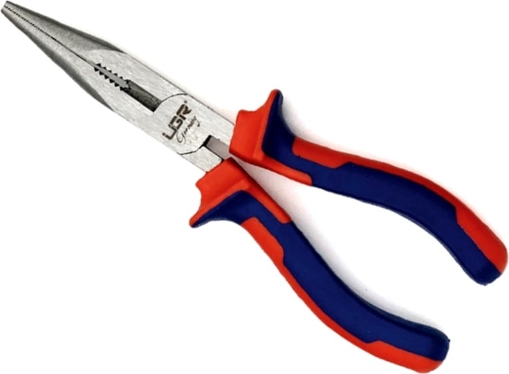 Kargaburun Kırmızı 7 " - (180 Mm) Almanya