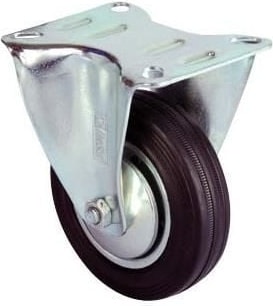 Fivestar Sabit Servis Tekeri 125 mm