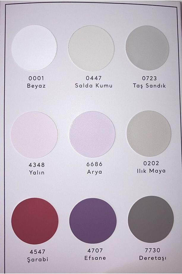 Hobilux Su Bazlı Saf Akrilik Ipek Mat Boya 0,9 Lt Hobi Boya 0723 Taş Sandık