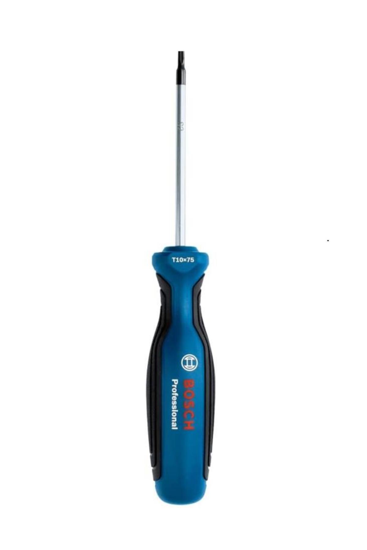 Professional Torx Tornavida Tx10 X 75 Mm - 1600a01v0a