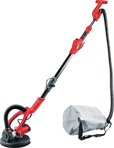 DMJ-700C-6GT Duvar Zımpara Makinesi