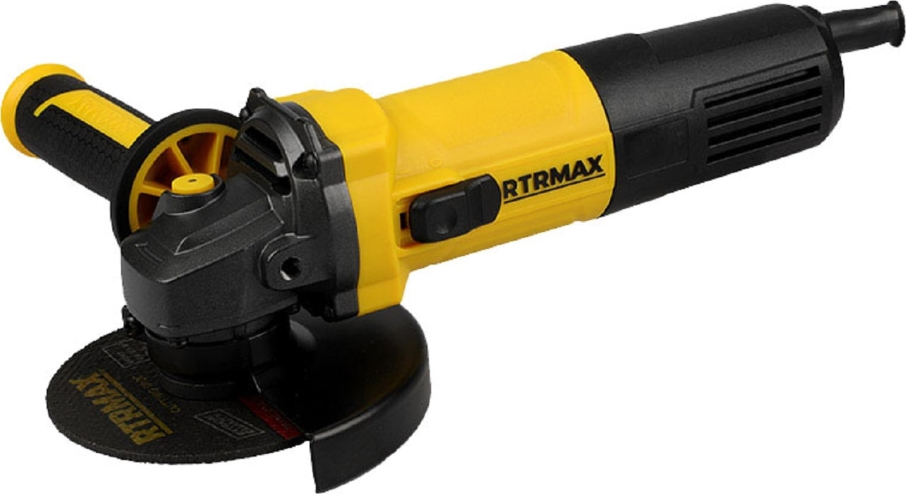 RTRMAX Rtm 1080 Avuç Taşlama Makinası