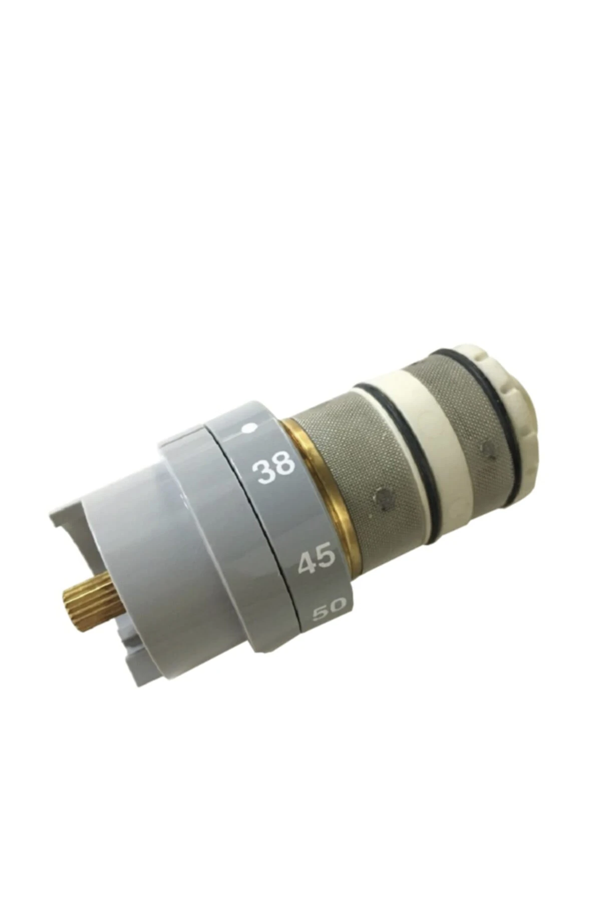 Vitra A31795yp Termostatik Kartuş Isı Sıcaklık Soğukluk Ayarlanan