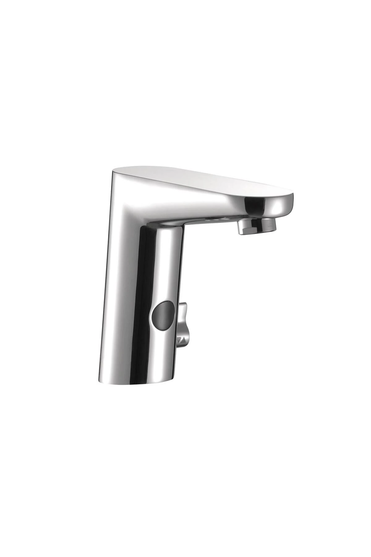 Flatdual Fotosellı Elektrıklı / Pıllı Lavabo Bataryası