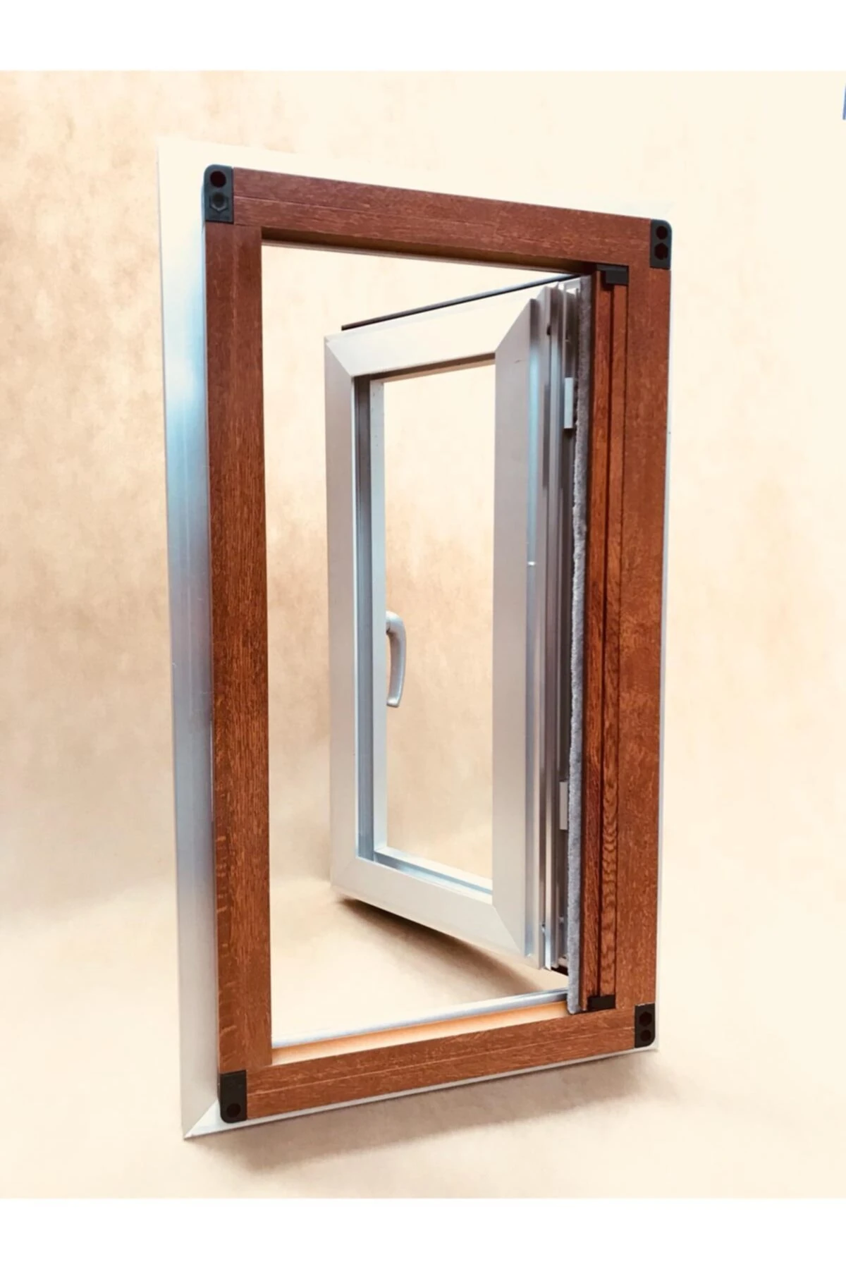 Pileli Kapı Ve Pencere Sineklik -plise/akordiyon/ Katlanır/ Sürme