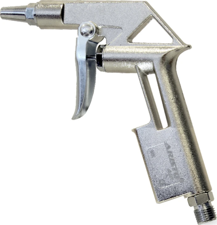 Hava Kompresör Kısa Tip Metal Hava Tabancası