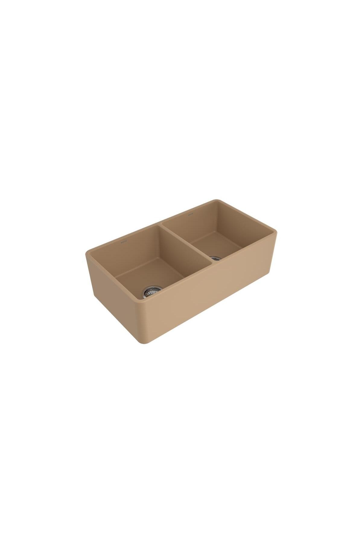 Lavello Mutfak Eviyesi 84 Cm Mat Kaşmir 1139-011-0120-03