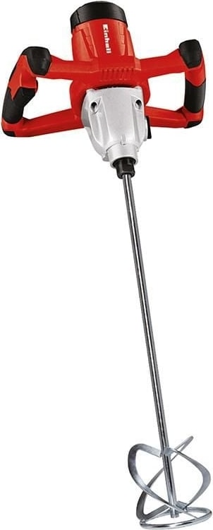 Einhell Te-Mx 1600-2 Ce Alçı Boya ve Harç Mikseri