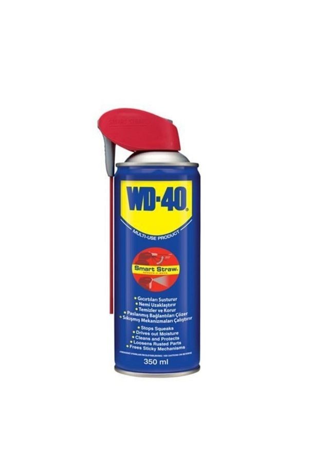 Wd-40 350ml Pas Sökücü Bakım Spreyi