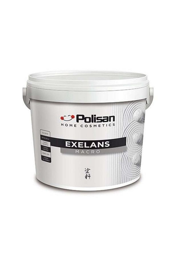 Exalans Turbo Yarı Mat - Sınırsız Renk 2.5 lt