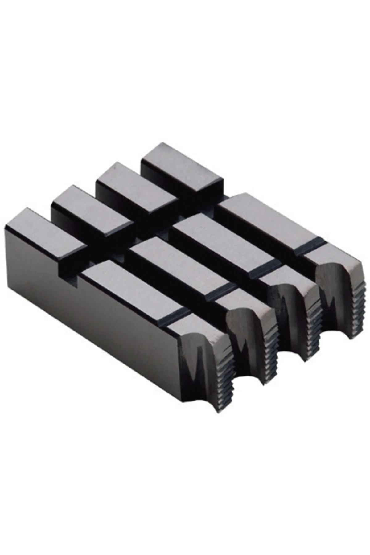 162203 Sağ BSPT 1’’-2’’ Uyumlu Pafta Tarağı