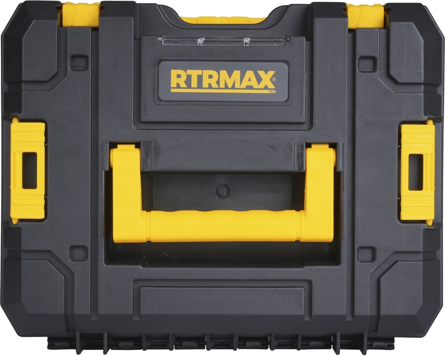 RTRMAX RTS5050B Şarjlı Avuç Taşlama Makinası Kömürsüz 125 mm 8.500 Rpm - Akü Hariç