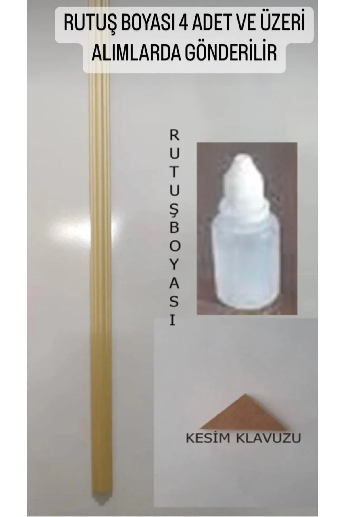 Toprak Gri Minella01 Duvar Çıtası Dekoratif Kendinden Yapışkanlı Stropiyer 4cm 100 Cm