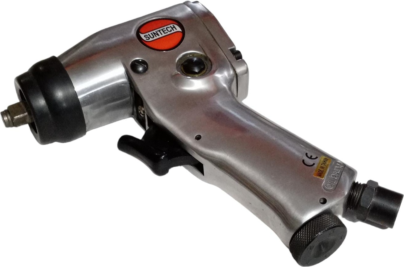 SUNTECH SG-0775 Kabzeli Somun Sıkma-Sökme 3/8"