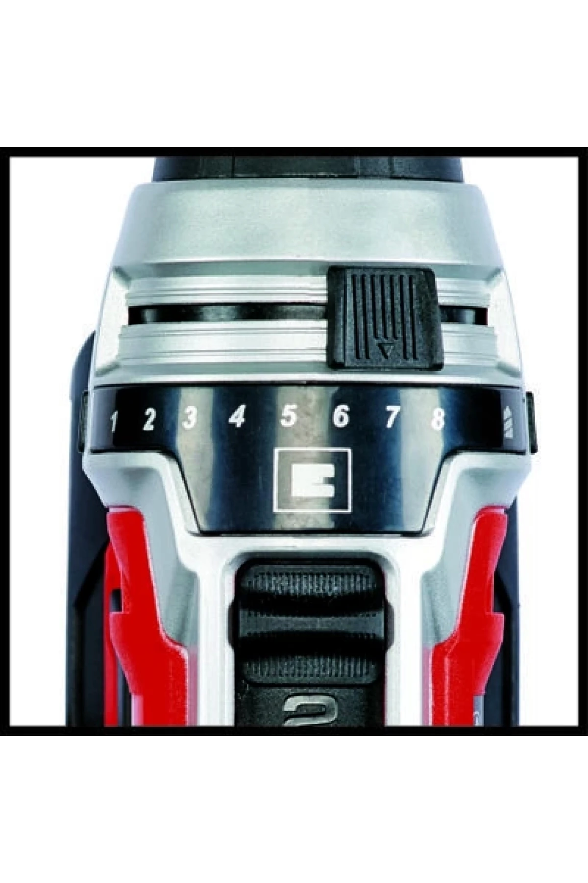 Te-cd 18 Li E - Solo, Akülü Vidalama - 4513870