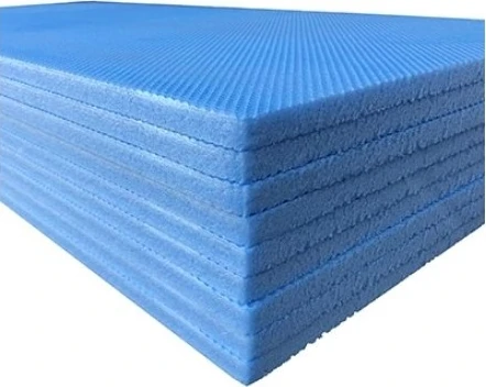 Xps Levha 2 cm (60x120) 14,4 m2