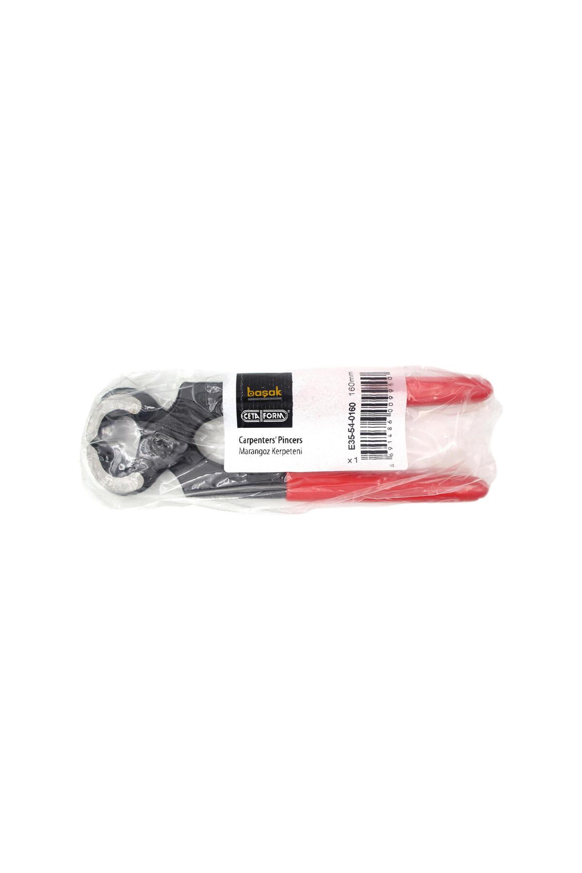 160 Mm Marangoz Kerpeteni E35-54-0160