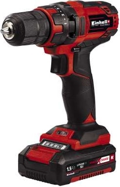 EİNHELL Tc-Cd 18/35 Li 1,5A Akülü Matkap