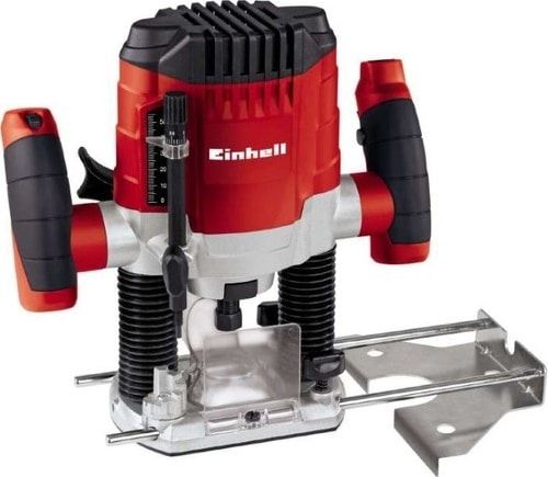 EİNHELL TC-RO 1155 E, Dik Freze