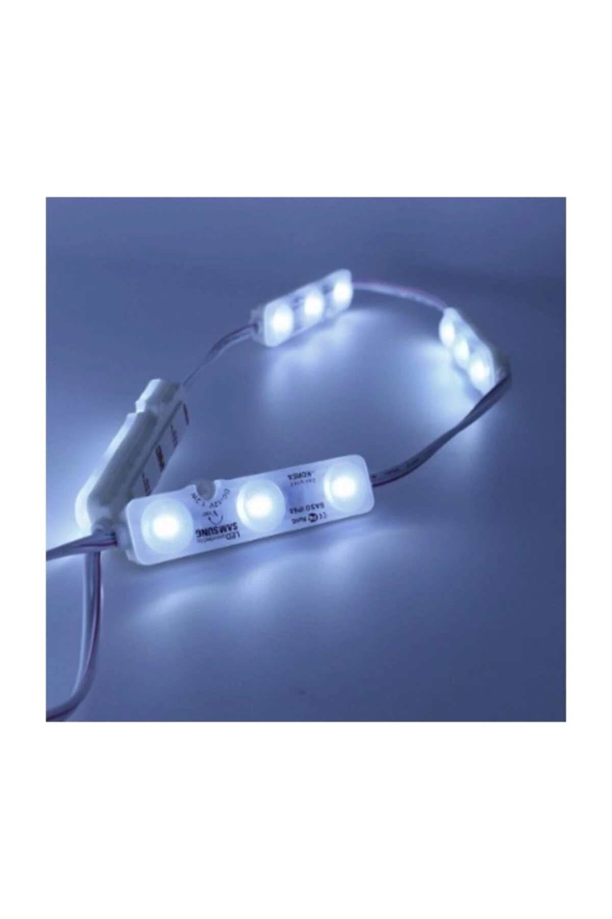 1.2w Modül Led Beyaz Işık Ct-4591