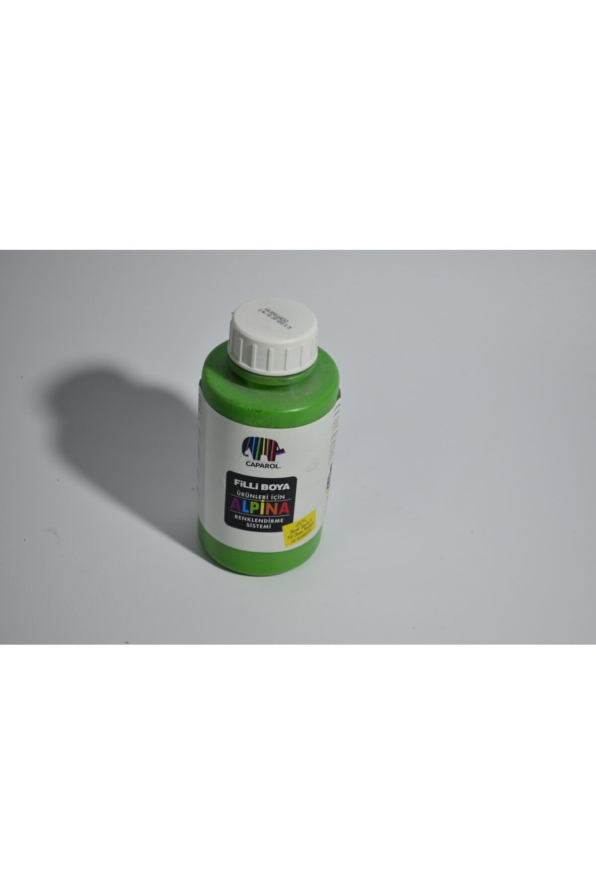 Ars Renklendirme Renk Tüpü 0.30 Lt Avokado