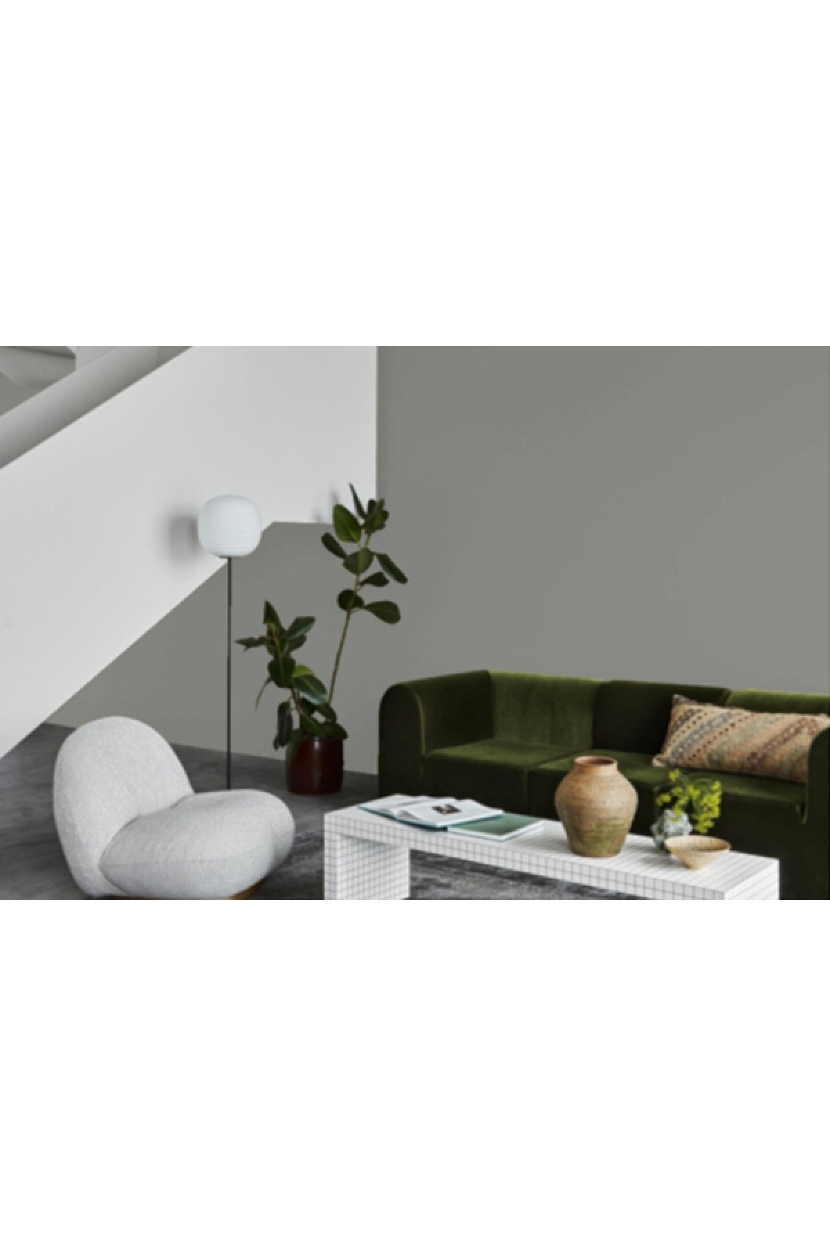 Fenomastic Güzel Evim Serisi Zengin Mat 1 lt Sort Pepper 7354