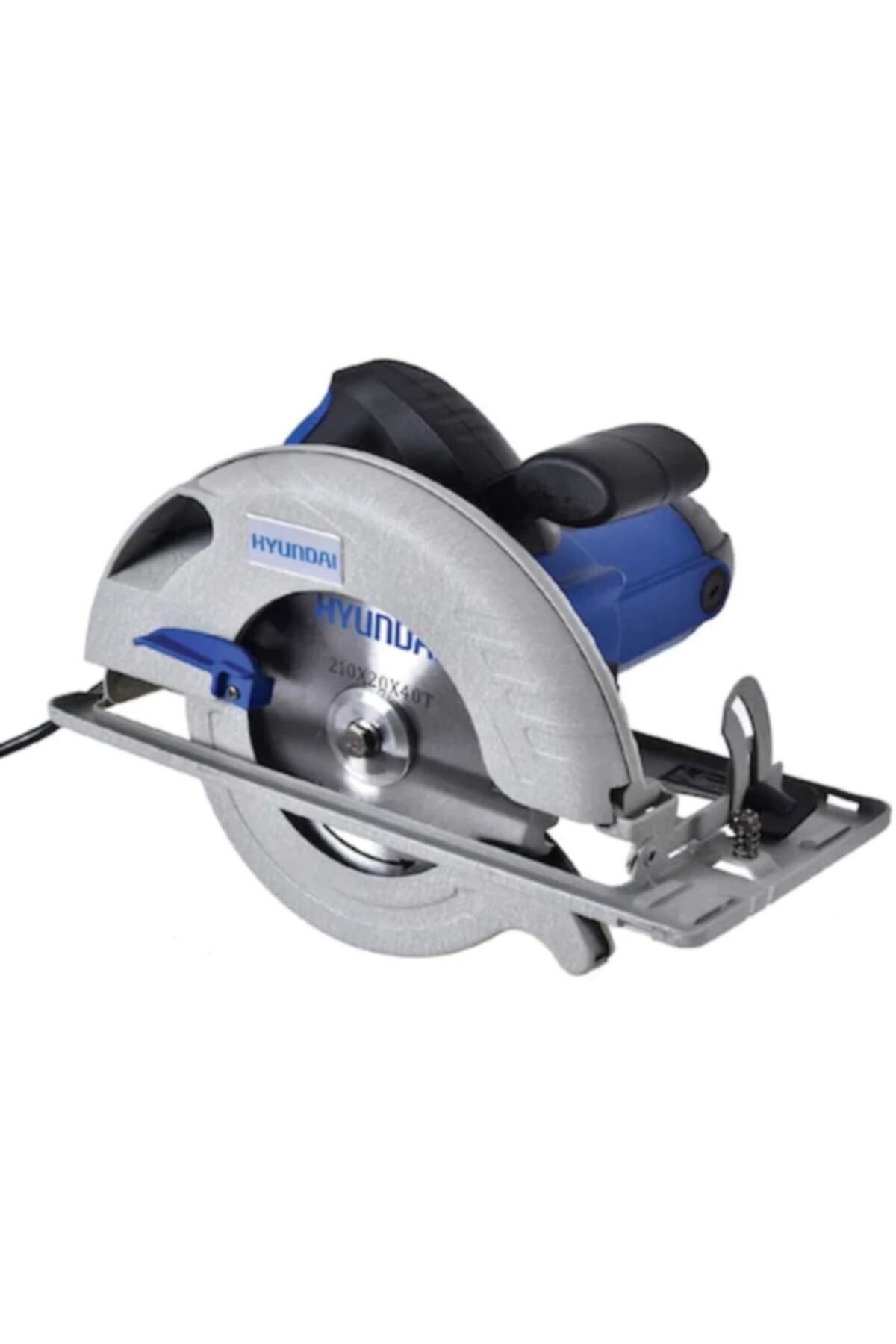Hcs185 Daire Testere 185 Mm