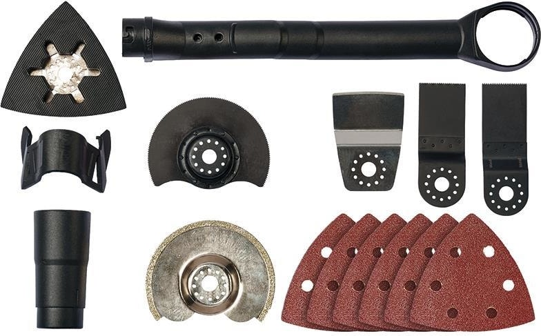EİNHELL Te Mg 300 Eq Çok Amaçlı Raspalama