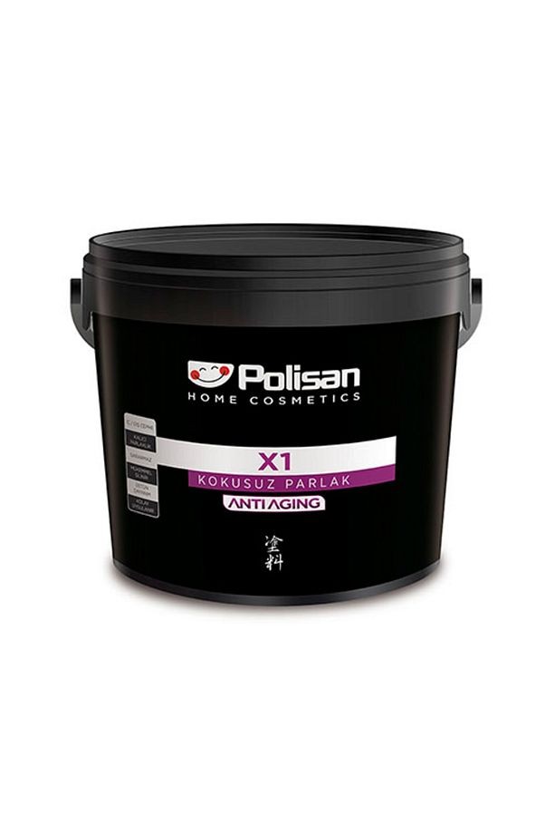 X1 Anti Aging Kokusuz Parlak - Sahra Beji