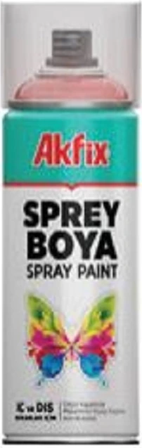 Sprey Boya Mat Beyaz RAL9003 400ML B380GR