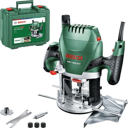 BOSCH POF 1400 ACE Freze Makinesi - 060326C800
