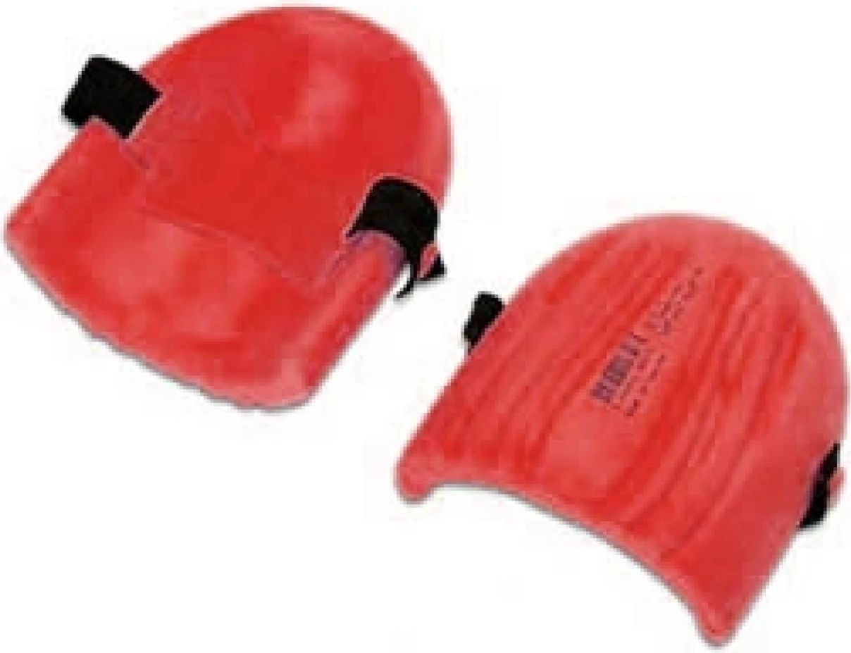 Poliüretan Seramikçi Dizliği 1 Çift / 2 Adet