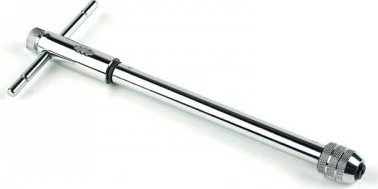 Cırcır Klavuz Kolu Uzun - M 5 - M 12