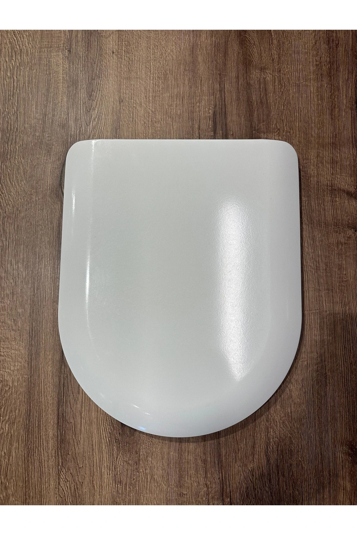 THİN KLOZET KAPAĞI KISA - 7011672500