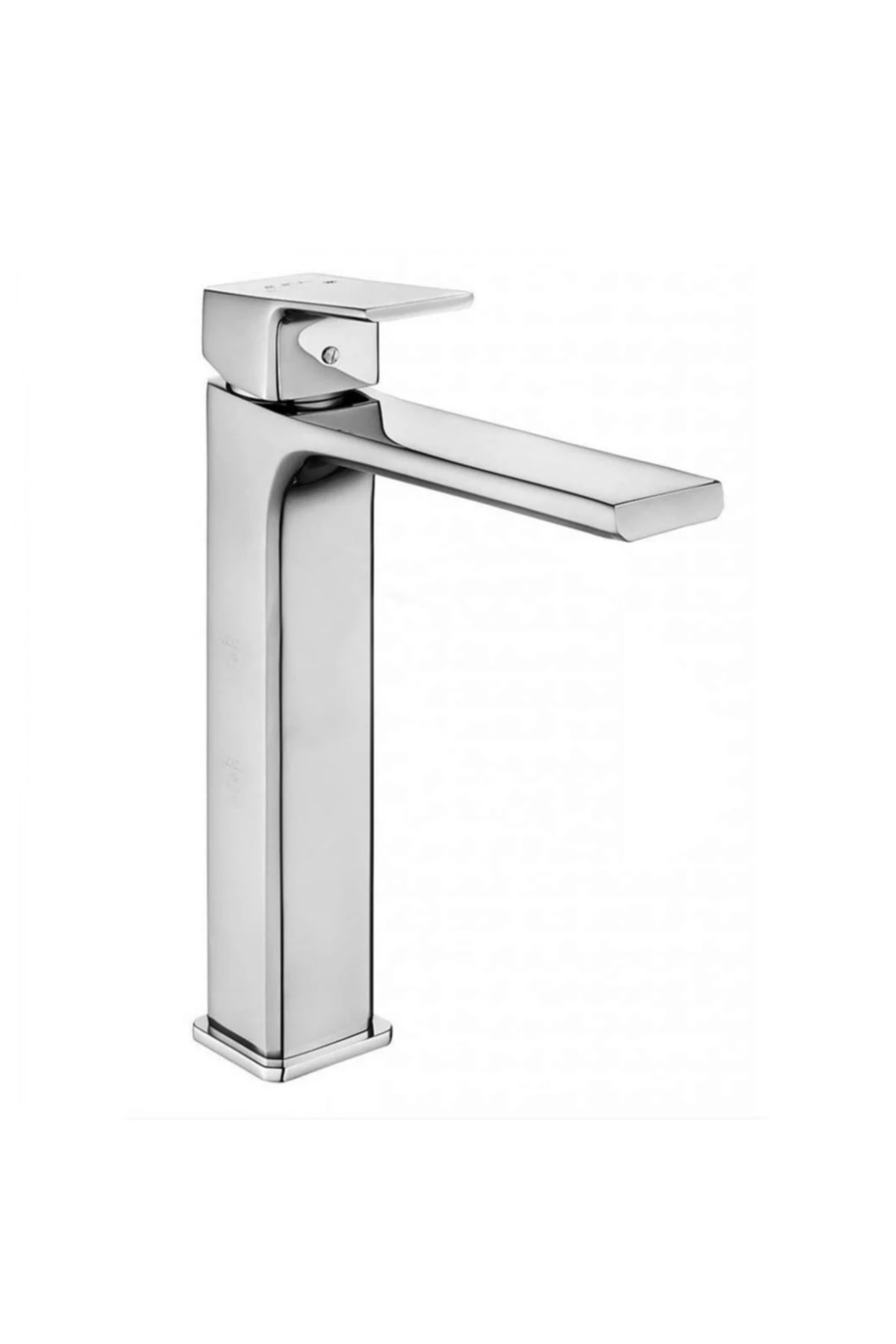 Tierra Yüksek Tip Lavabo Bataryası 102 188 002