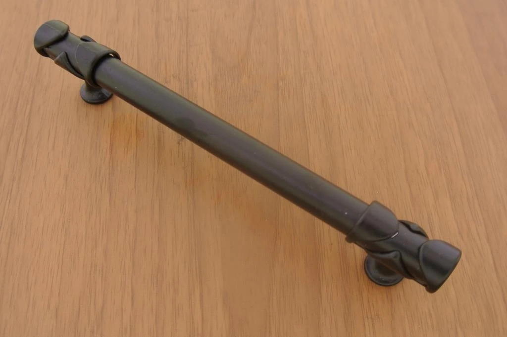 Mina Kulp Siyah 224 mm