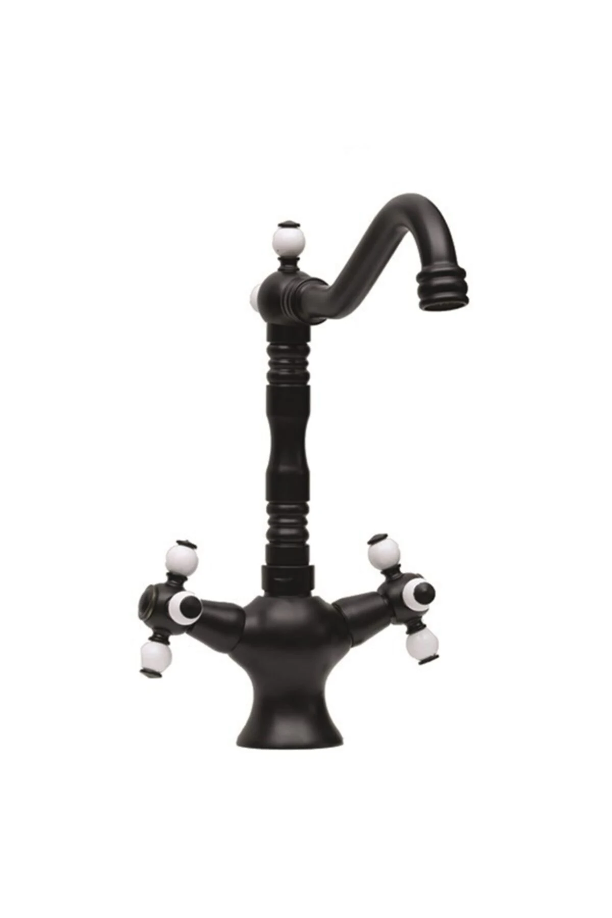 Siyah Tombul Se Kuğu Koç