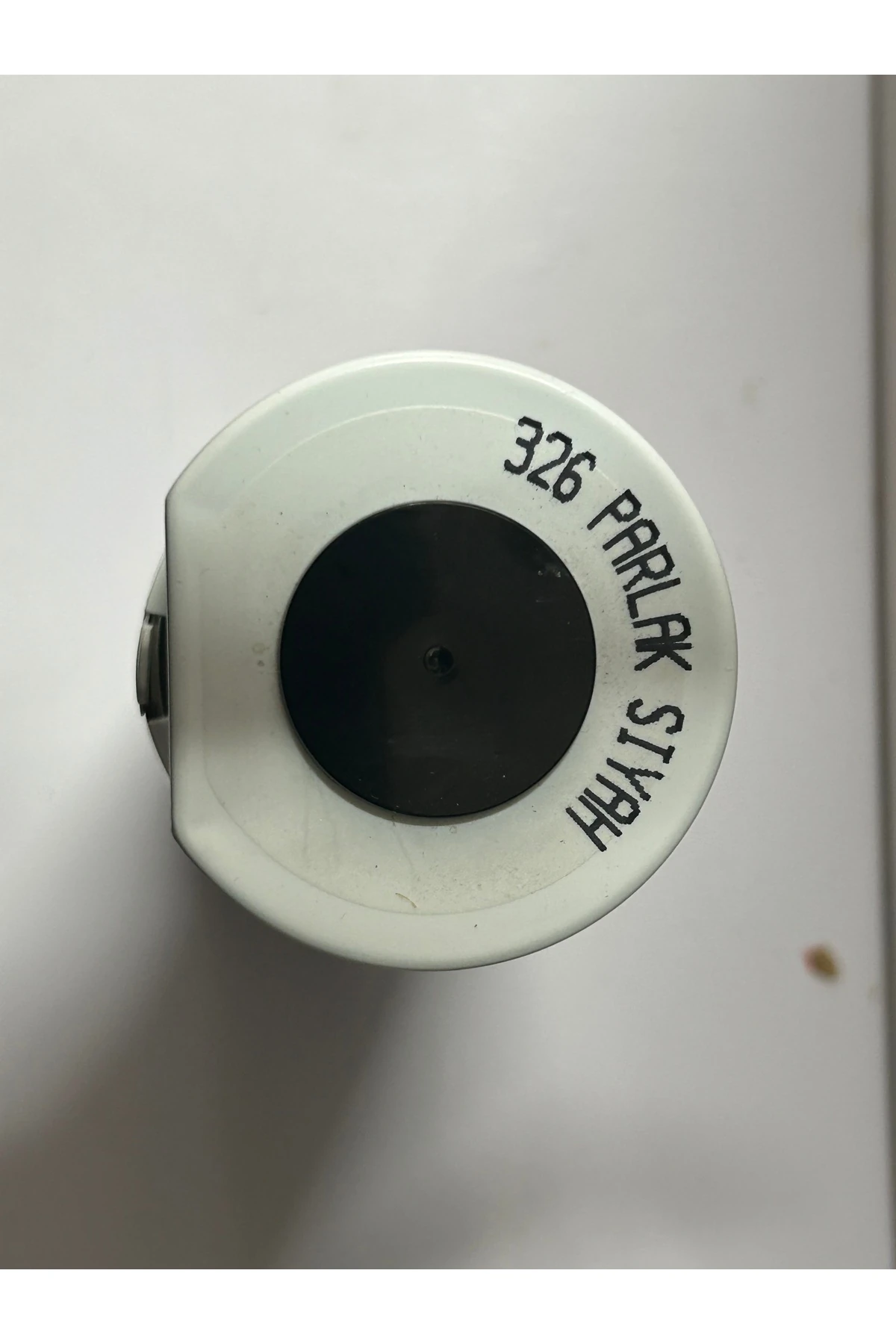 Sprey Boya 400 Ml. Parlak Siyah 4 adet