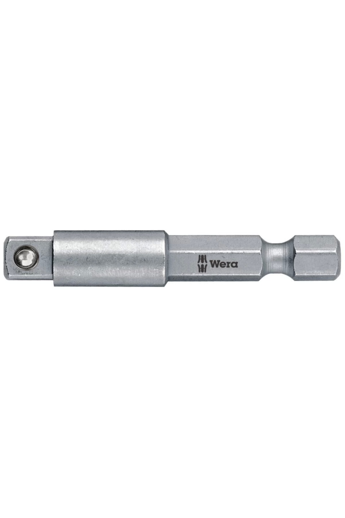 WERA 870/4 Bits Adaptör 1/4"x50mm 05311517001