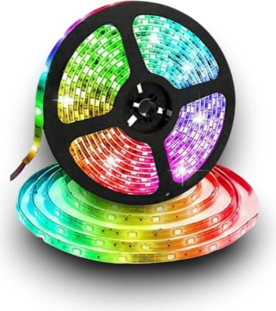 5 Metre Şerit LED