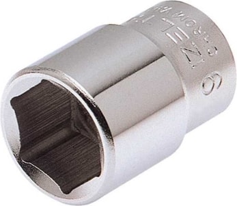 3/4 41 Mm 6 Köşe Lokma Anahtar Izeltaş