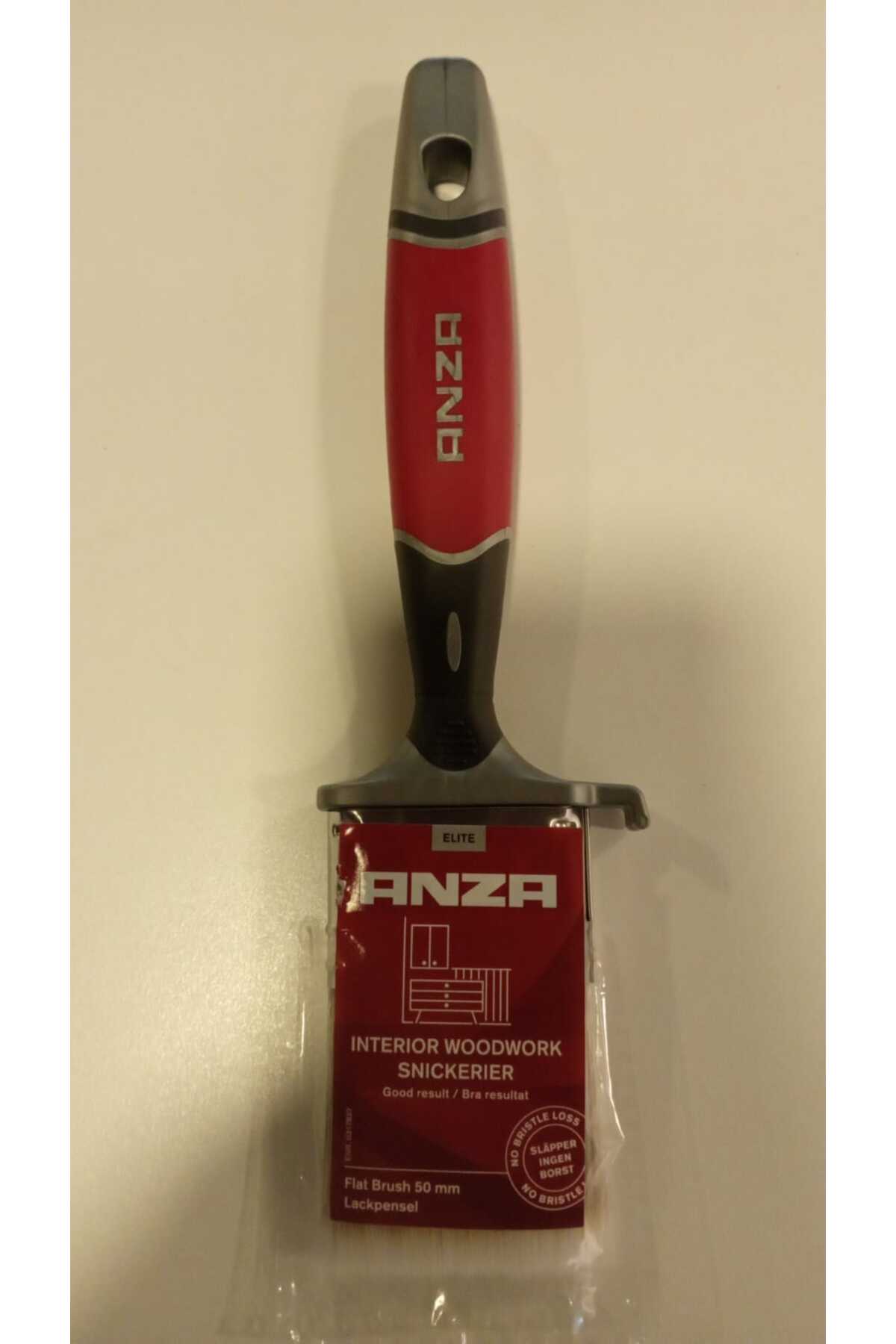 Anza Elite 50 mm Fırça