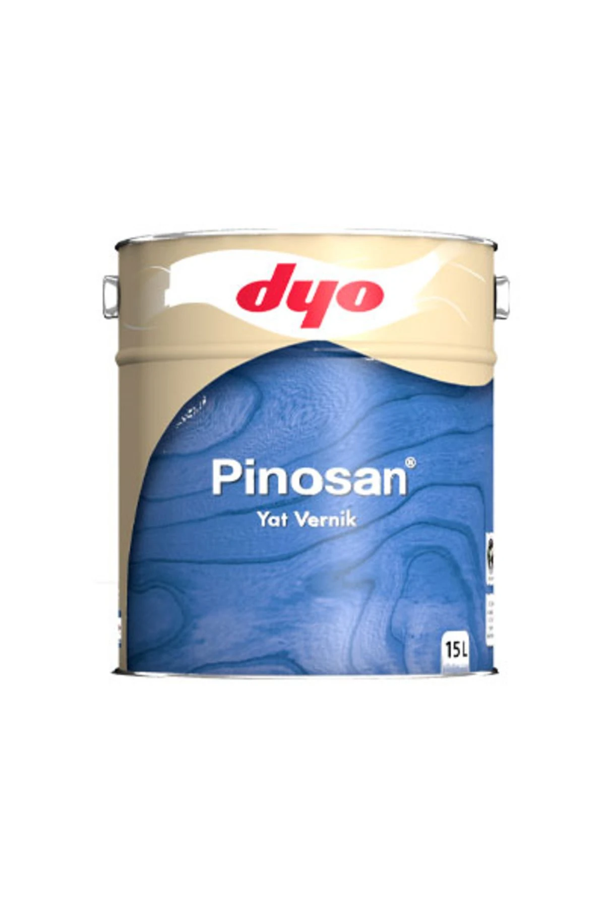 Pinosan Yat Verniği 15 Lt.